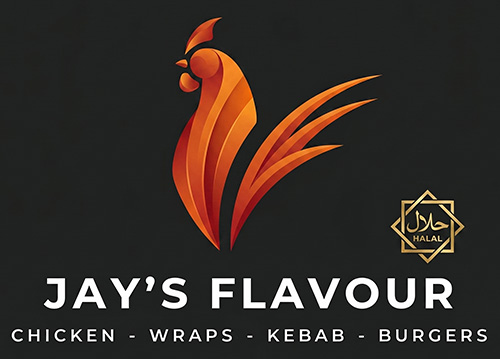 Jay's flavours