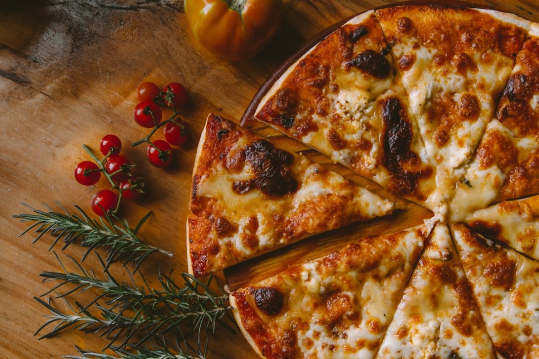 Family pizza deal