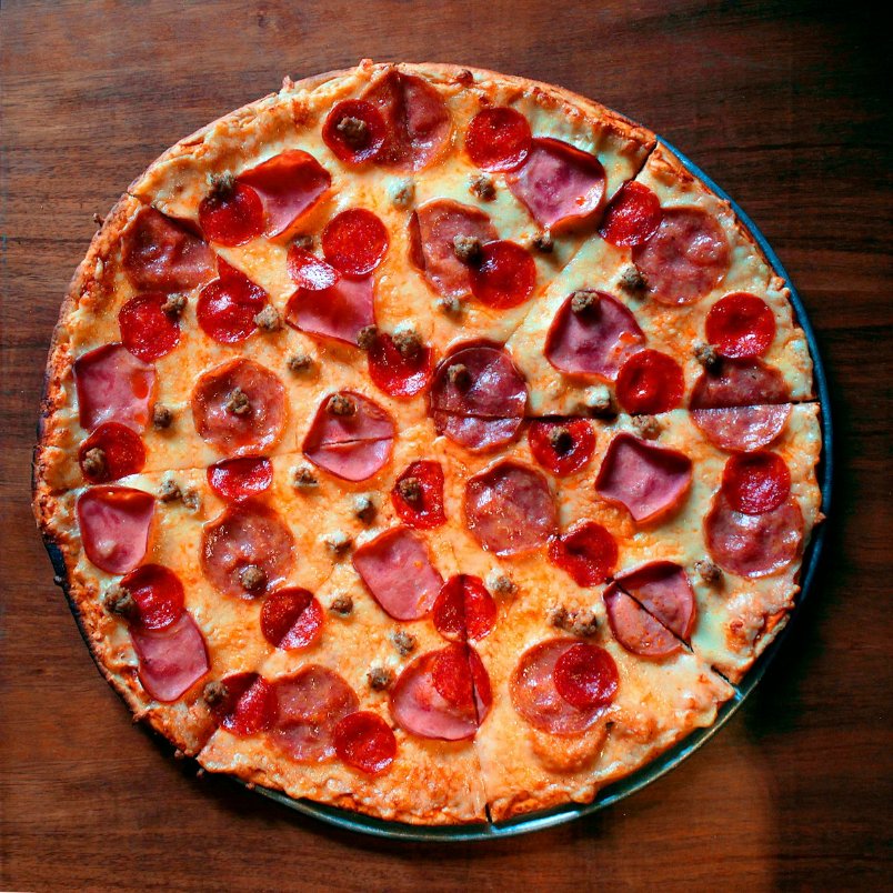 Student pizza deal